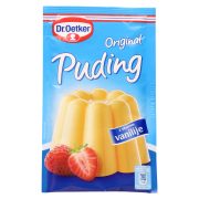 Slika produkta PUDING VANILIJA ORIGINAL, DR. OETKER, 38G
