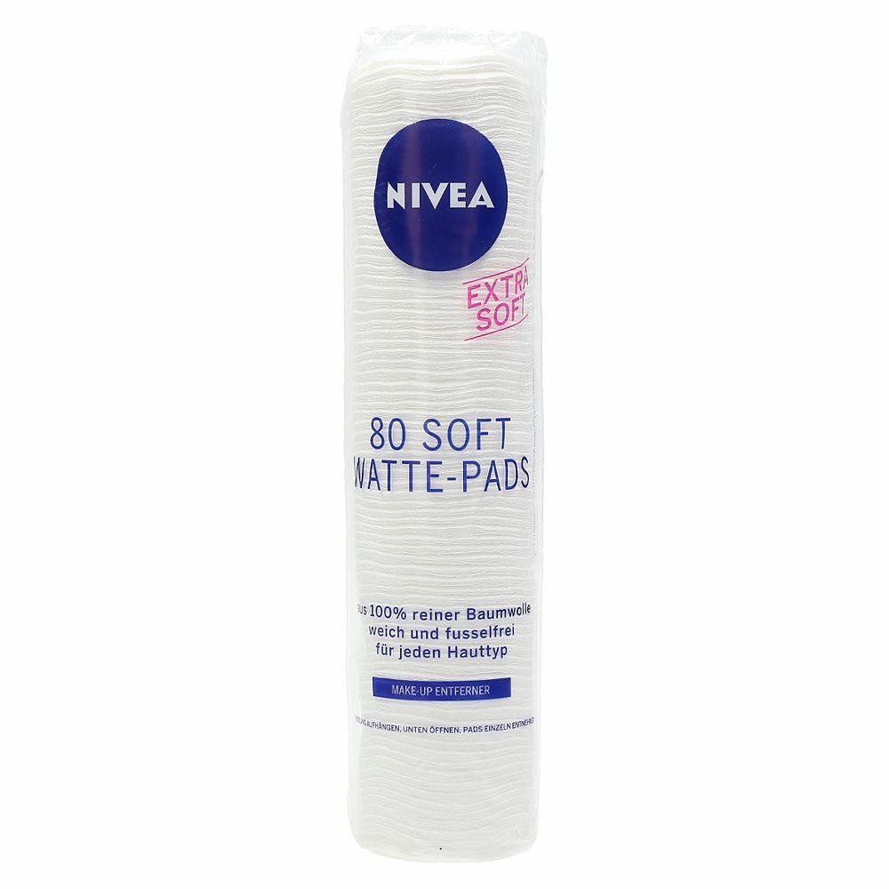 vatne blazinice nivea, 80/1