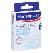 Slika produkta OBLIŽI SENSITIVE HANSAPLAST, 20/1