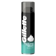 Slika produkta PENA ZA BRITJE SENSITIVE, GILLETTE, 200ML