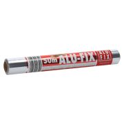Slika produkta ALU FOLIJA ALUFIX, 50X0,30M