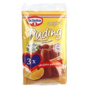 Slika produkta PUDING ČOKOLADA, DR. OETKER, 3X49G