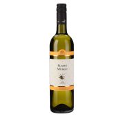 Slika produkta VINO SLADKI MUŠKAT, VINAKOPER, 0,75L