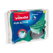 Slika produkta GOBICA BREZ PRSAK PUR ACTIVE, VILEDA, 2/1
