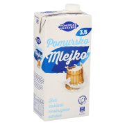 Slika produkta POMURSKO MLEJKO 3,5%, POMURSKE M., 1L