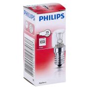 Slika produkta SIJALKA ZA PEČICO 15W, PHILIPS, E14