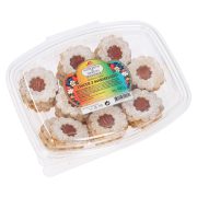 Slika produkta PECIVO LINCER Z MARMELADO, BRODNIK, 450G