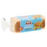 Slika produkta TOAST KRUH MASLENI ÖLZ, 500G