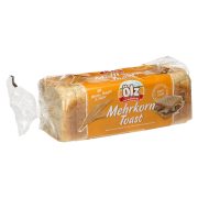 Slika produkta VEČZRNATI TOAST KRUH ÖLZ, 500G