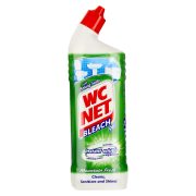 Slika produkta BELILNI GEL ZA WC MOUNTAIN FRESH, WC NET, 750ML