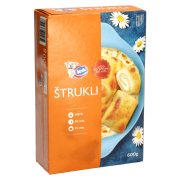Slika produkta ZAGORSKI ŠTRUKLJI LEDO, 8/1, 600 G