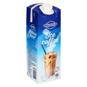Slika produkta DUNAJSKA LEDENA KAVA, POMURSKE MLEKARNE, 1L