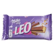 Slika produkta MLEČNA ČOKOLADA LEO, MILKA, 33,3G