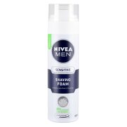 Slika produkta PENA ZA BRITJE SENSITIVE NIVEA MEN, 200ML