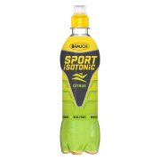 Slika produkta NAPITEK CITRUS SPORT ISOTONIC, RAUCH, 0,5L