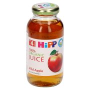 Slika produkta 100% BIO SOK JABOLKO, HIPP, 200ML
