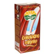 Slika produkta ČOKOLADNO MLEKO ´Z BREGOV, VINDIJA, 1L
