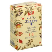 Slika produkta ŽELIRNI SLADKOR 1:1, WIENER ZUCKER, 1KG