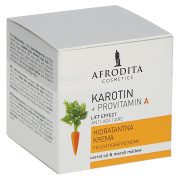 Slika produkta VLAŽILNA KREMA KAROTIN AFRODITA, 50ML