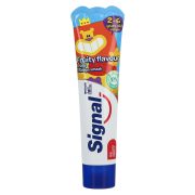 Slika produkta OTROŠKA ZOBNA PASTA, SADNA, SIGNAL, 50ML