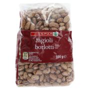 Slika produkta FIŽOL BORLOTTI, DESPAR, 500G