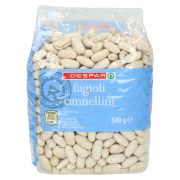 Slika produkta FIŽOL CANNELLINI DESPAR, 500G