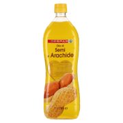 Slika produkta JEDILNO ARAŠIDOVO OLJE DESPAR, 1L