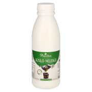 Slika produkta KISLO MLEKO 1,1%, PLANIKA, 500G