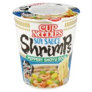 Slika produkta INSTANT JUHA S ŠKAMPI, NISSIN, 63G