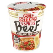 Slika produkta INSTANT JUHA GOVEJA, NISSIN, 64G