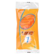 Slika produkta BRITVICE 1 REZILO CLASSIC SENSITIVE, BIC, 5/1