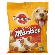 Slika produkta PRIBOLJŠEK ZA PSE MARKIES, PEDIGREE, 150G