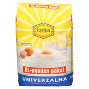 Slika produkta UNIVERZALNA PŠENIČNA MOKA, FARINA, 2,5KG