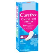 Slika produkta ŠČITNIKI PERILA COTTON, CAREFREE, 20/1