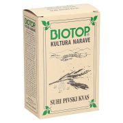 Slika produkta SUHI PIVSKI KVAS, BIOTOP, 250G