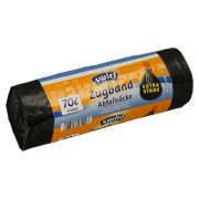 Slika produkta VREČKE ZA SMETI SWIRL,70L, 8/1