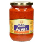 Slika produkta AJVAR MOJ VRT, 680G
