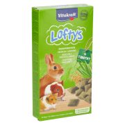 Slika produkta PRIBOLJŠEK ZA GLODAVCE LOFTYS, VITAKRAFT, 100G