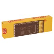 Slika produkta KEKSI S TEMNO ČOKOLADO LEIBNIZ, BAHLSEN, 125G