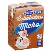 Slika produkta ČOKOLADNO MLEKO POMURSKE M., 200ML