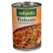 Slika produkta PREBRANEC, NATURETA, 415G