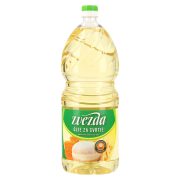 Slika produkta OLJE ZA CVRTJE, ZVEZDA, 2L