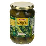 Slika produkta DELIKATESNE KUMARICE SPAR, 670G