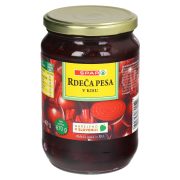 Slika produkta RDEČA PESA SPAR, 670G