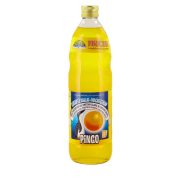 Slika produkta SIRUP POMARANČA IN LIMONA PINGO, FRUCTAL, 1L