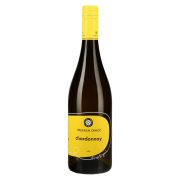 Slika produkta VINO CHARDONNAY JERUZALEM ORMOŽ, 0,75L