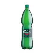 Slika produkta GAZIRANA NARAVNA MINERALNA VODA CLASSIC, RADENSKA KRALJEVI VRELEC, 1,5L