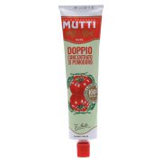 Slika produkta PARADIŽNIKOV KONCENTRAT DVOJNI, MUTTI, 200G