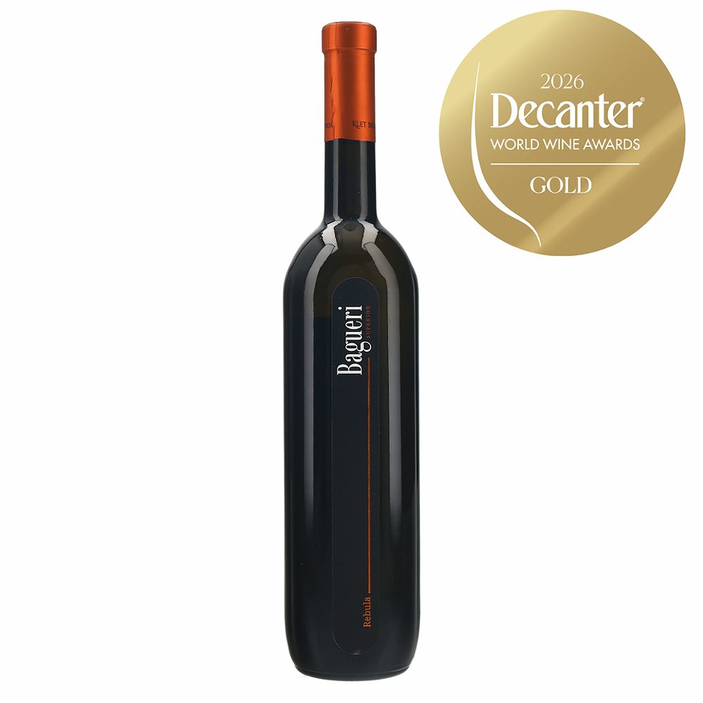 belo vino rebula bagueri