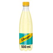 Slika produkta SCHWEPPES BITTER LEMON, 500ML